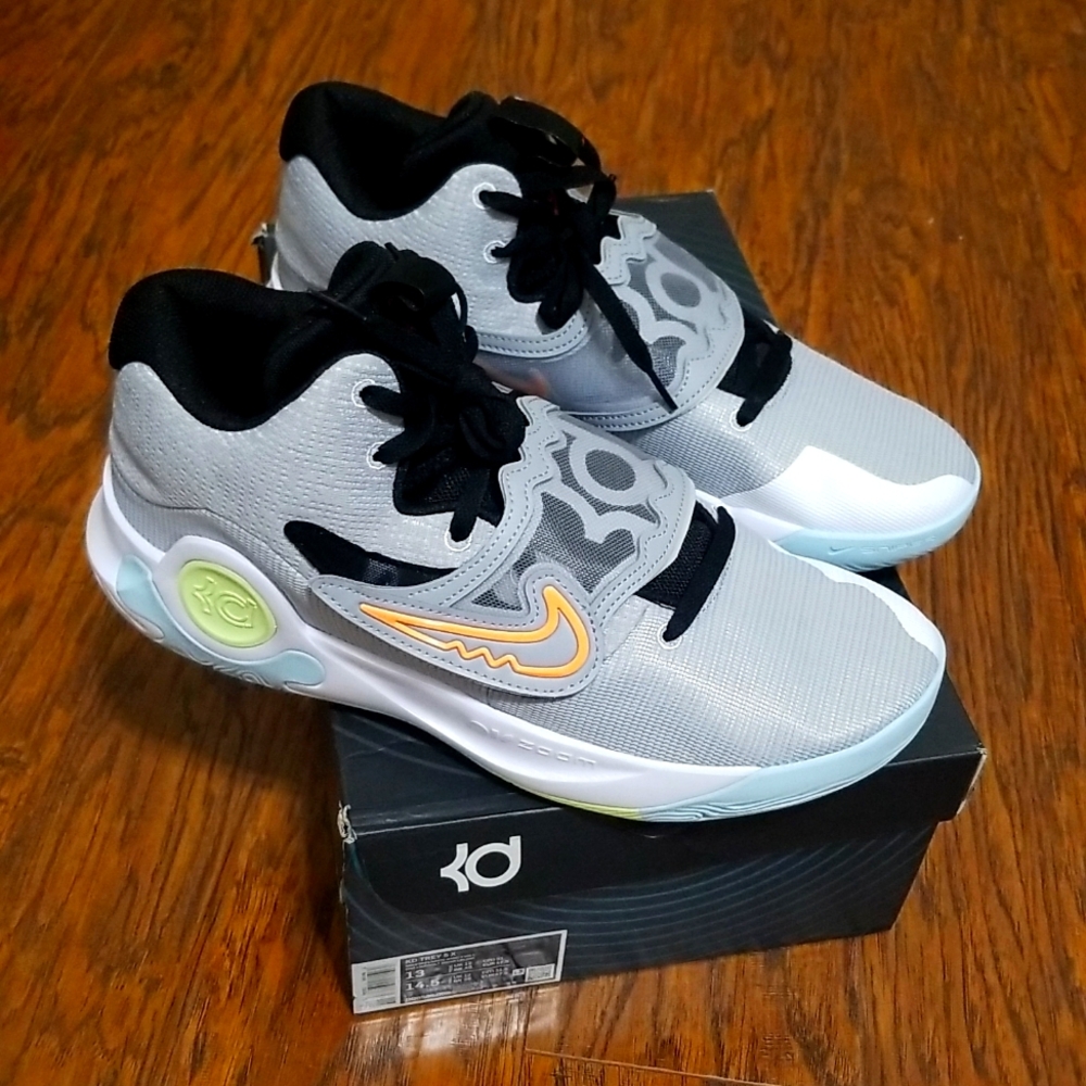 Nike KD Trey 5X